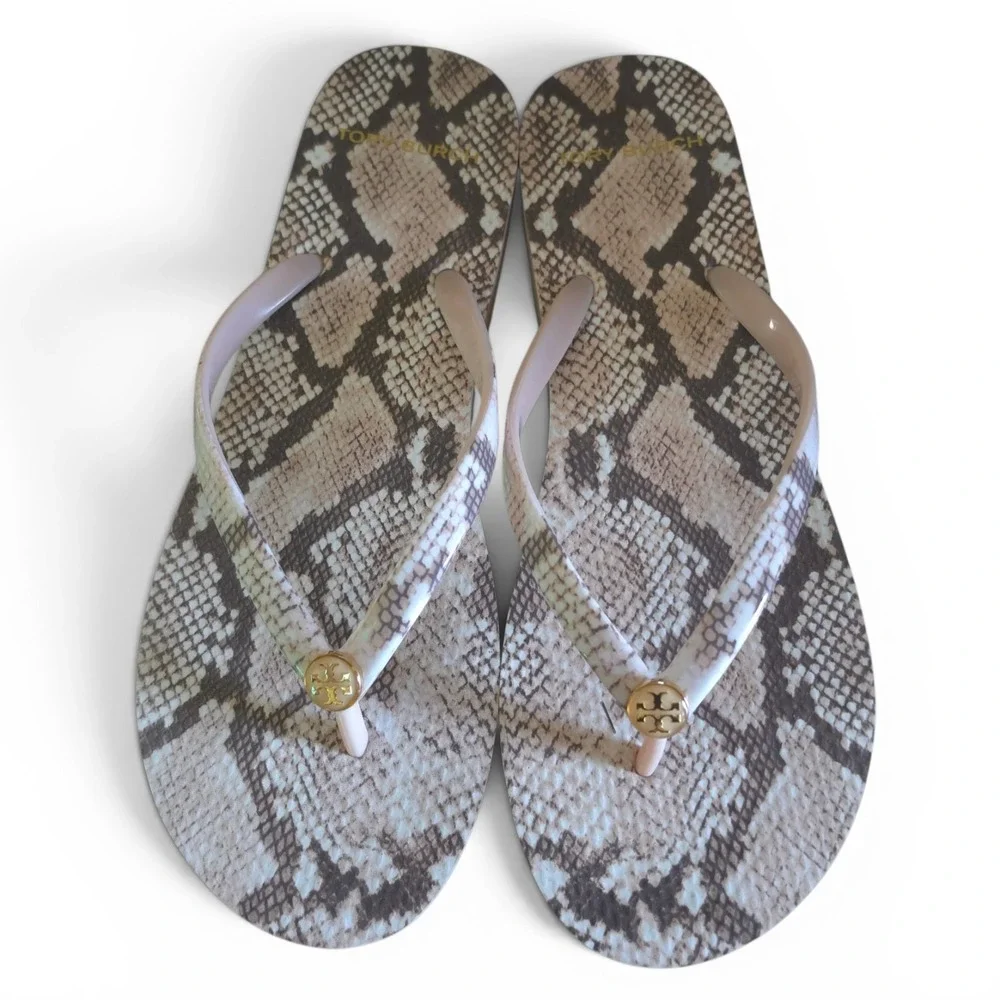 Tory Burch pre owned